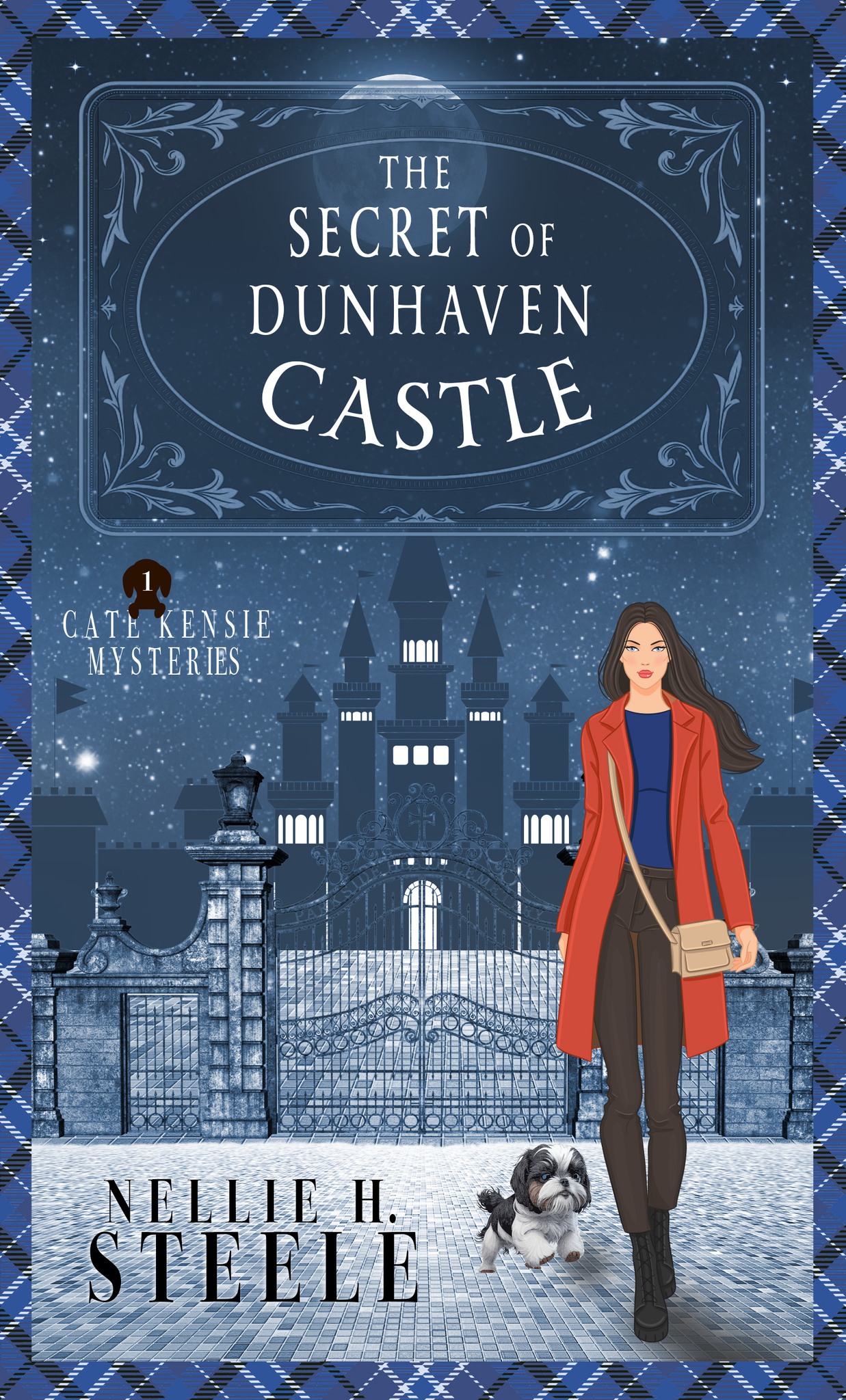 The Secret of Dunhaven Castle