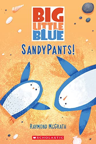 SandyPants