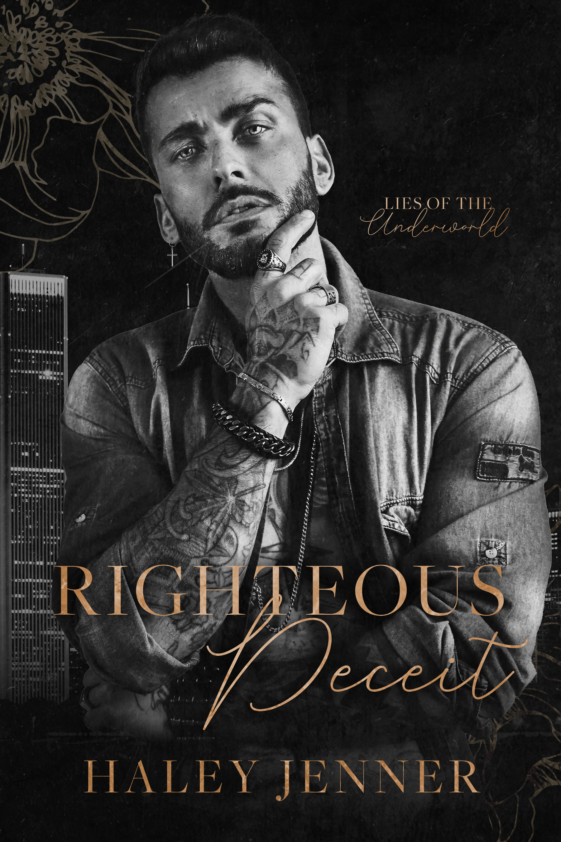 Righteous Deceit