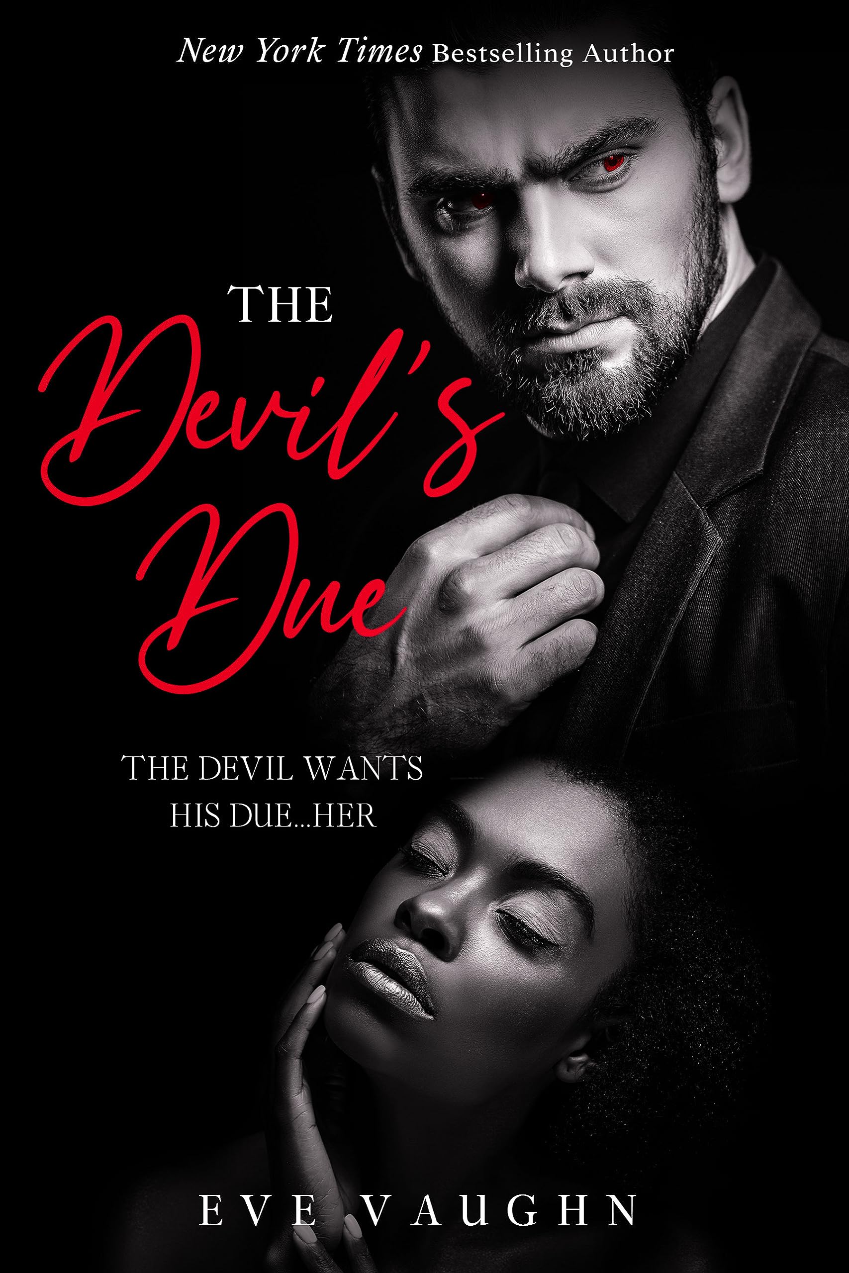 The Devil's Due book cover
