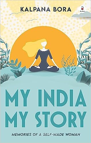 My India My Story