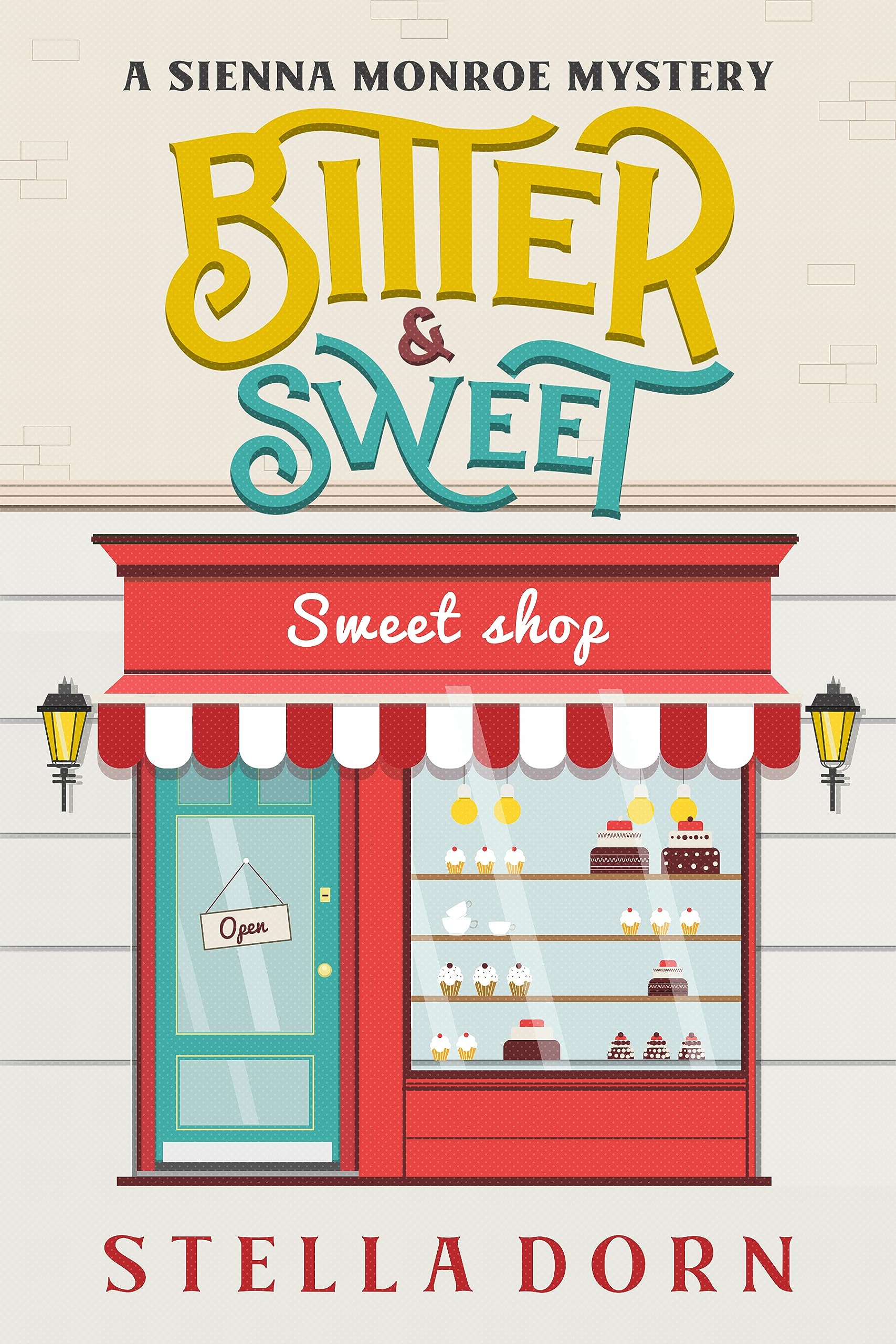 Bitter & Sweet