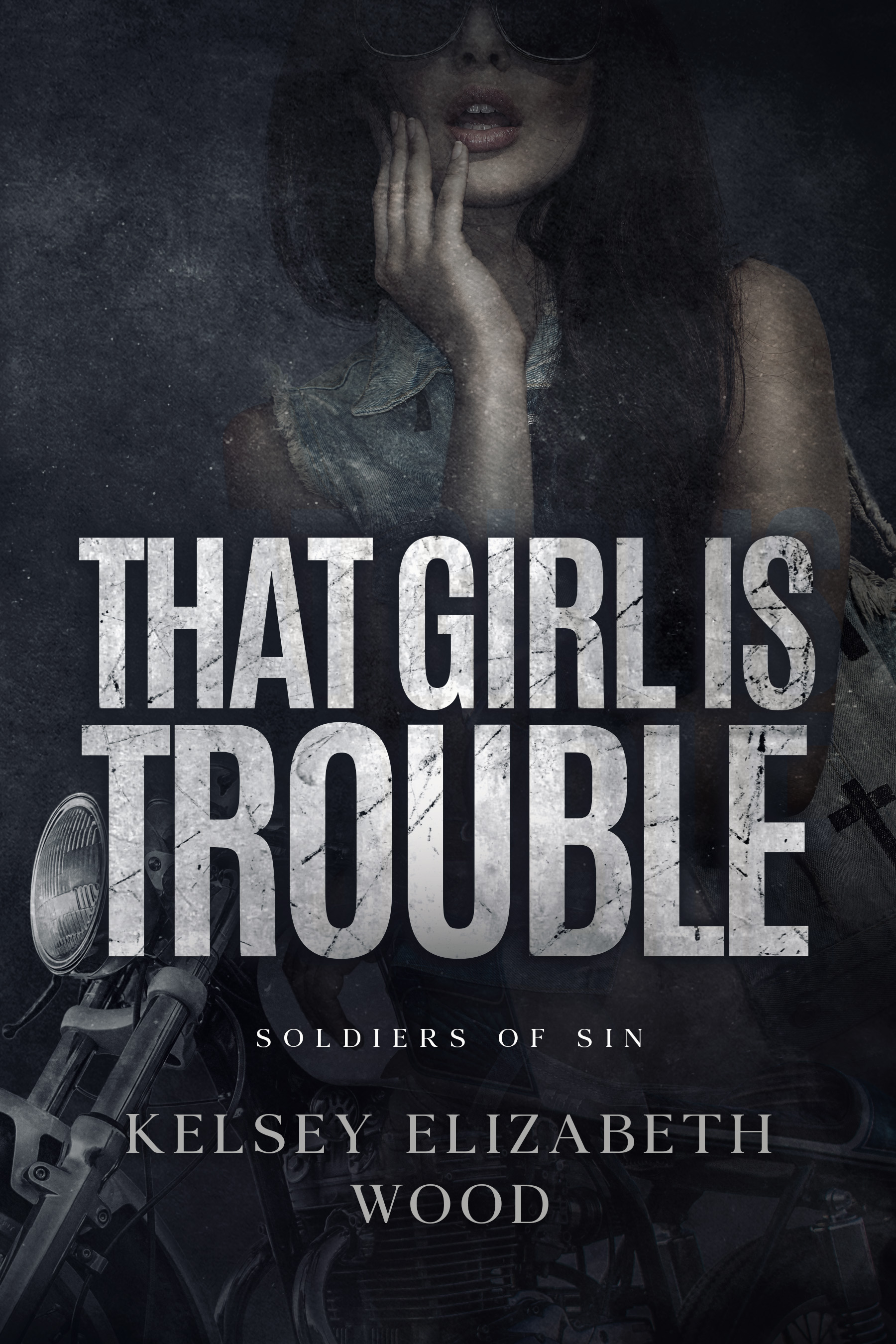 That Girl Is Trouble