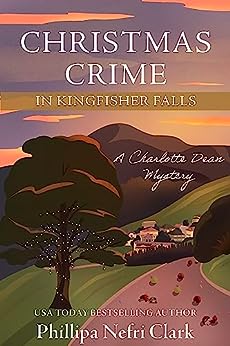Christmas Crime in Kingfisher Falls