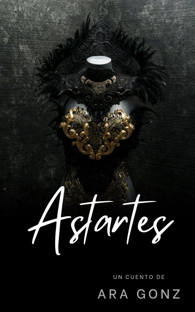 Astartes (De ángeles y demonios nº 3)
