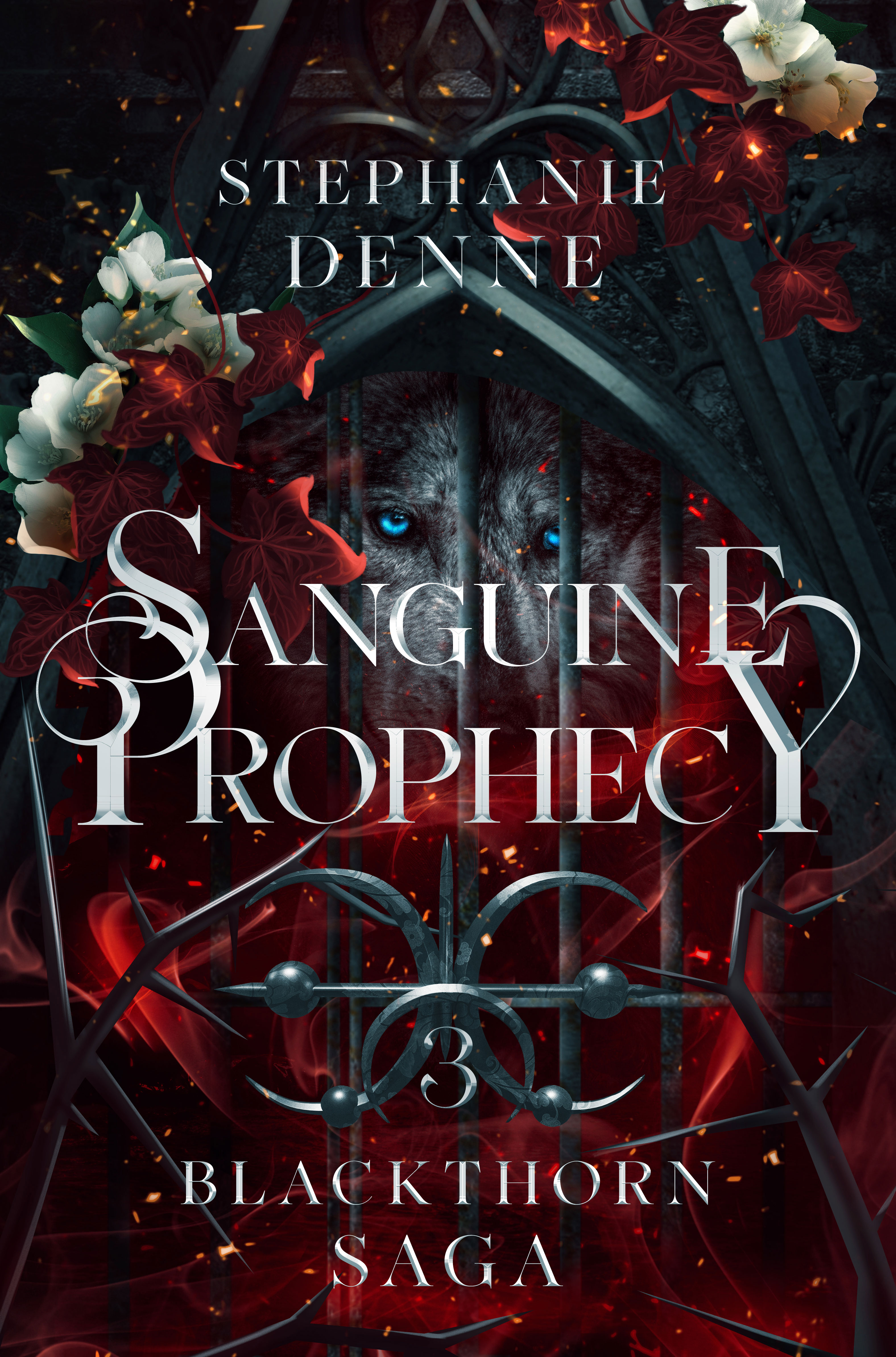 Sanguine Prophecy