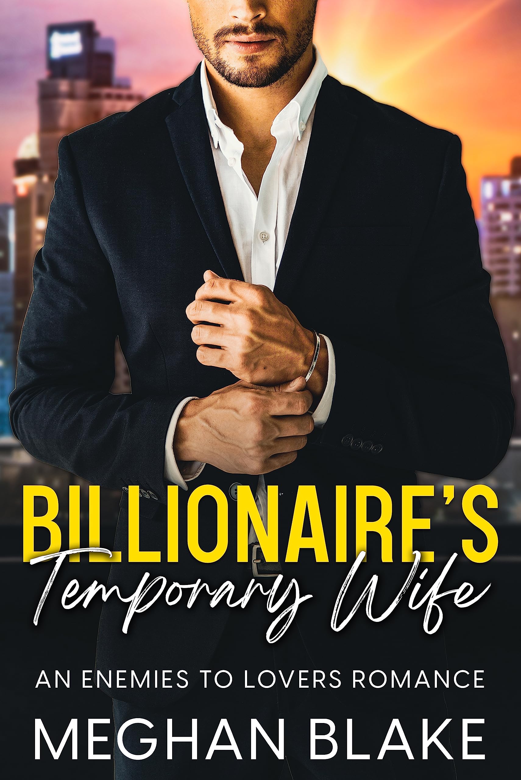 Billionaire's Temporary Wife