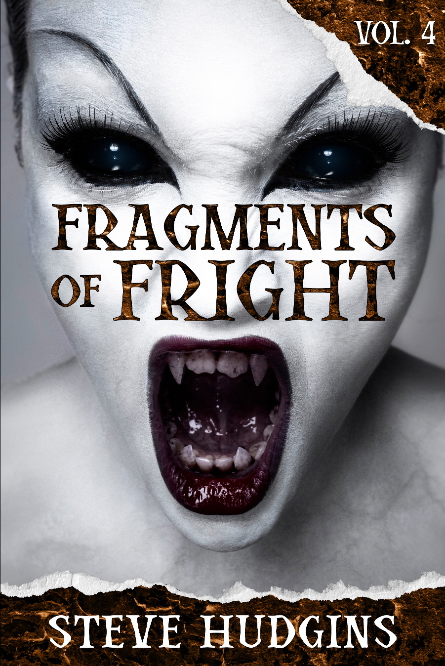 Fragments of Fright Vol. 4