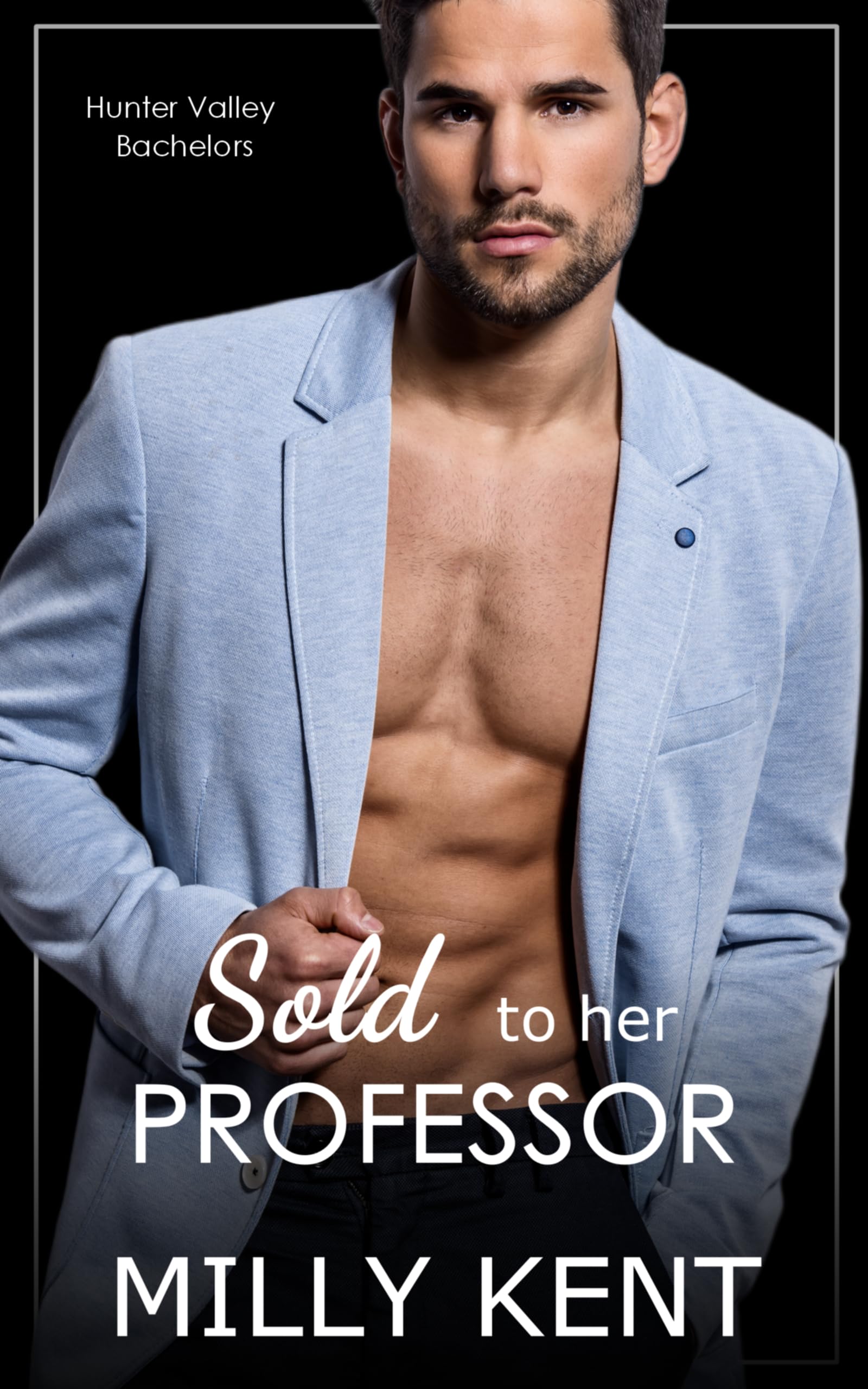 Sold to her Professor