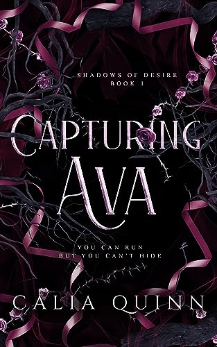 Capturing Ava