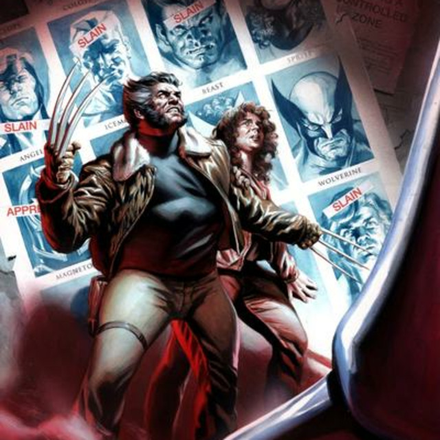 X-Men: Audio Drama, Season Three