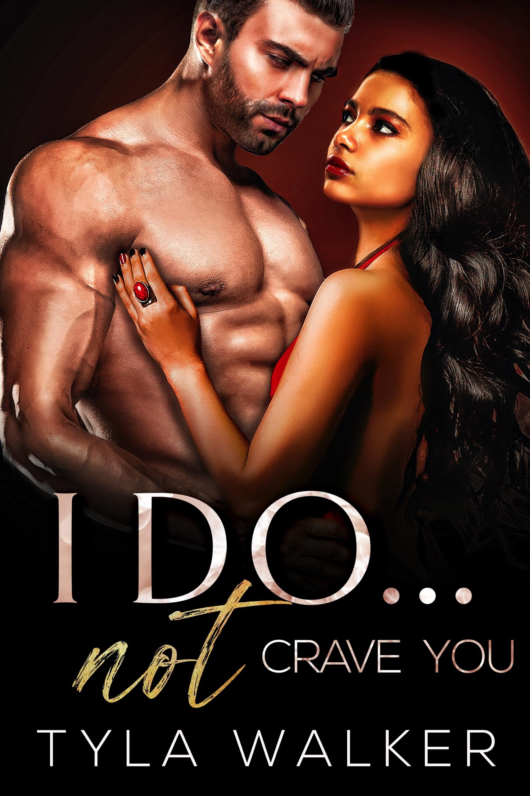 I Do Not... Crave You