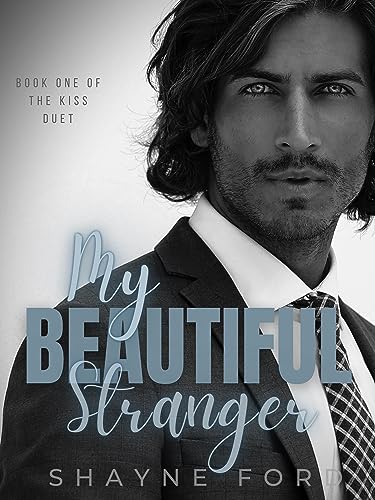 My Beautiful Stranger book cover