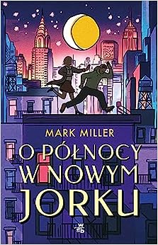 O północy w Nowym Jorku