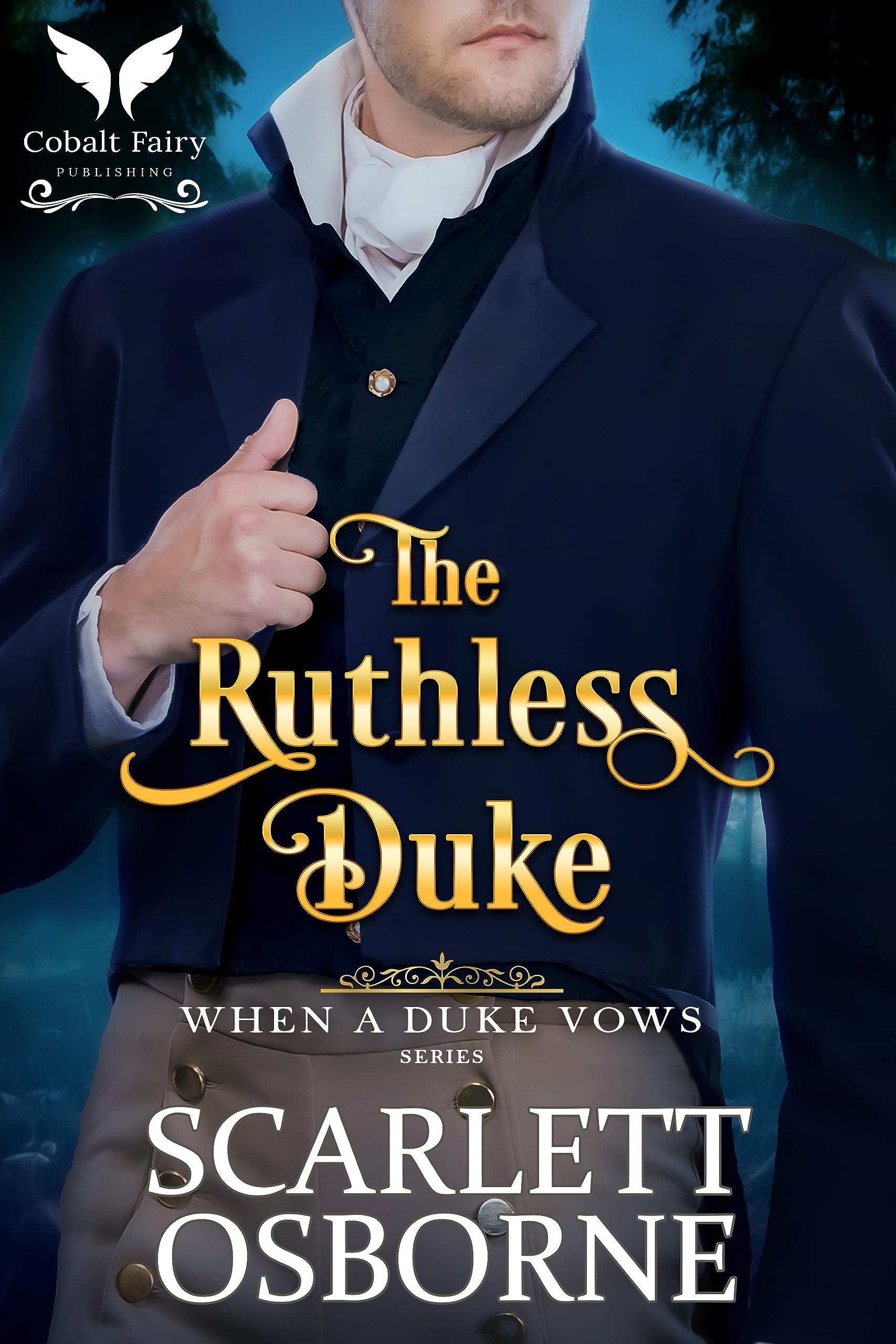 The Ruthless Duke