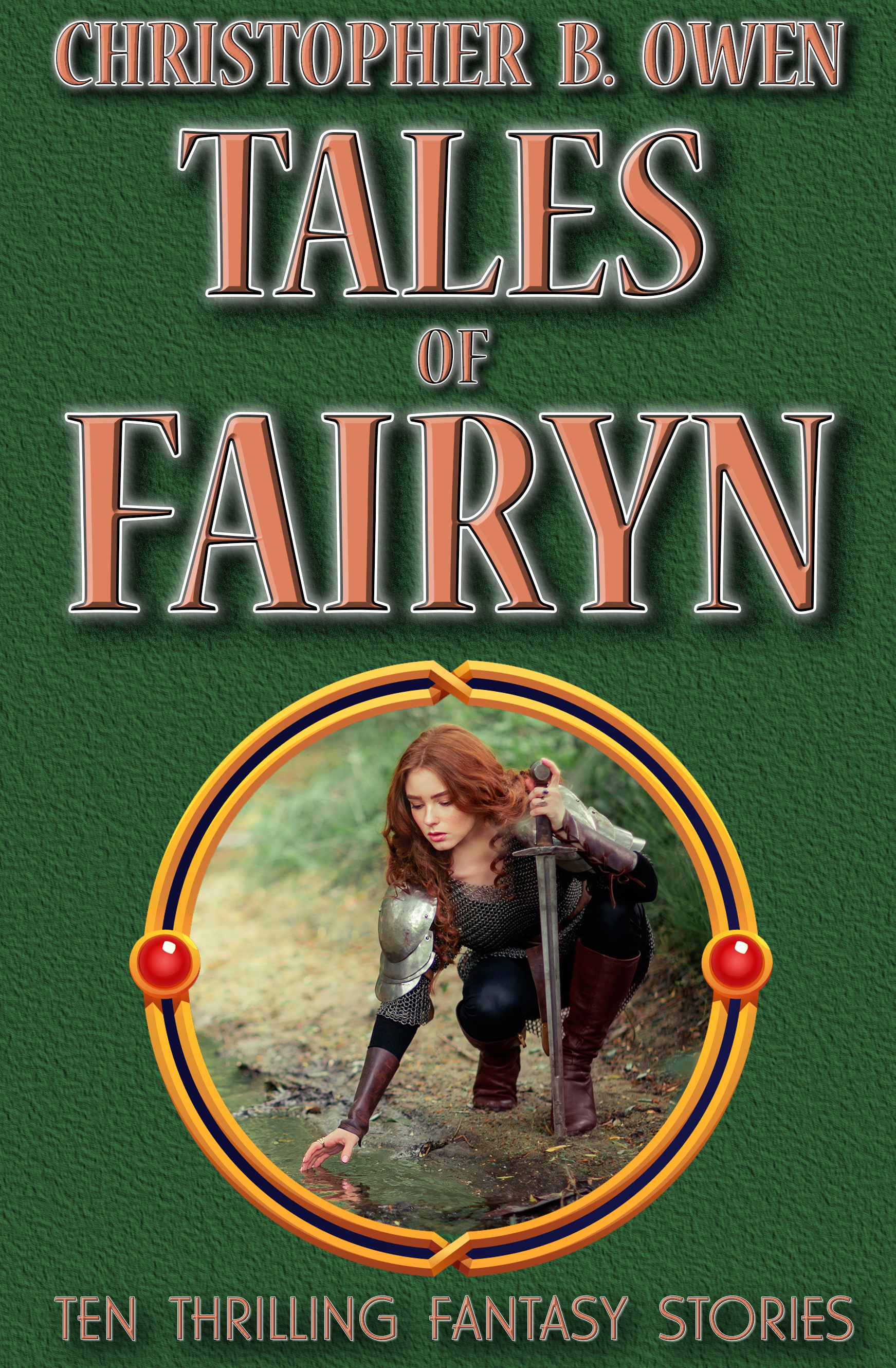 Tales of Fairyn