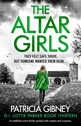 The Altar Girls