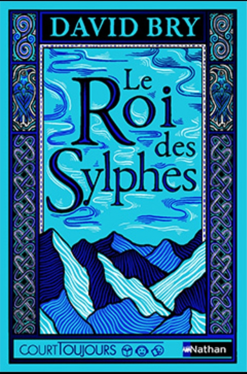Le Roi des Sylphes
