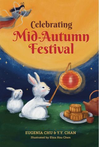 Celebrating Mid-Autumn Festival