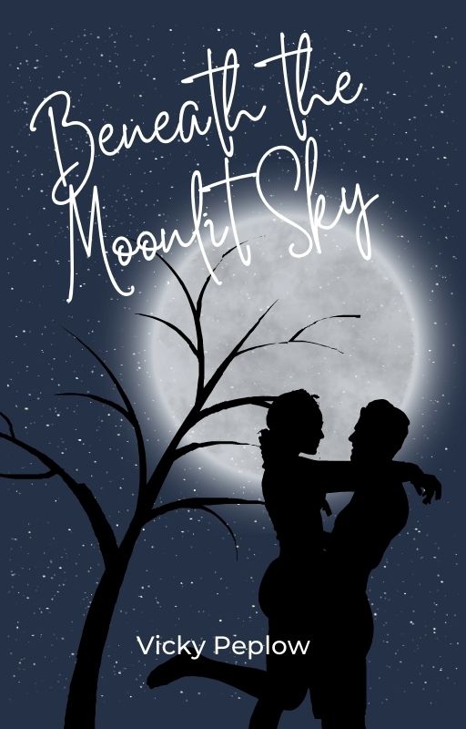 Beneath The Moonlit Sky