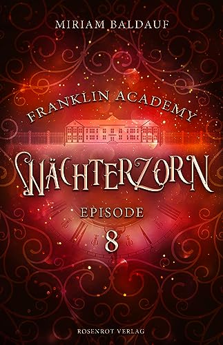 Wächterzorn