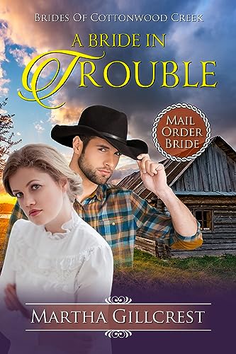 A Bride In Trouble