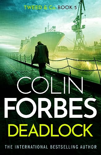 Deadlock