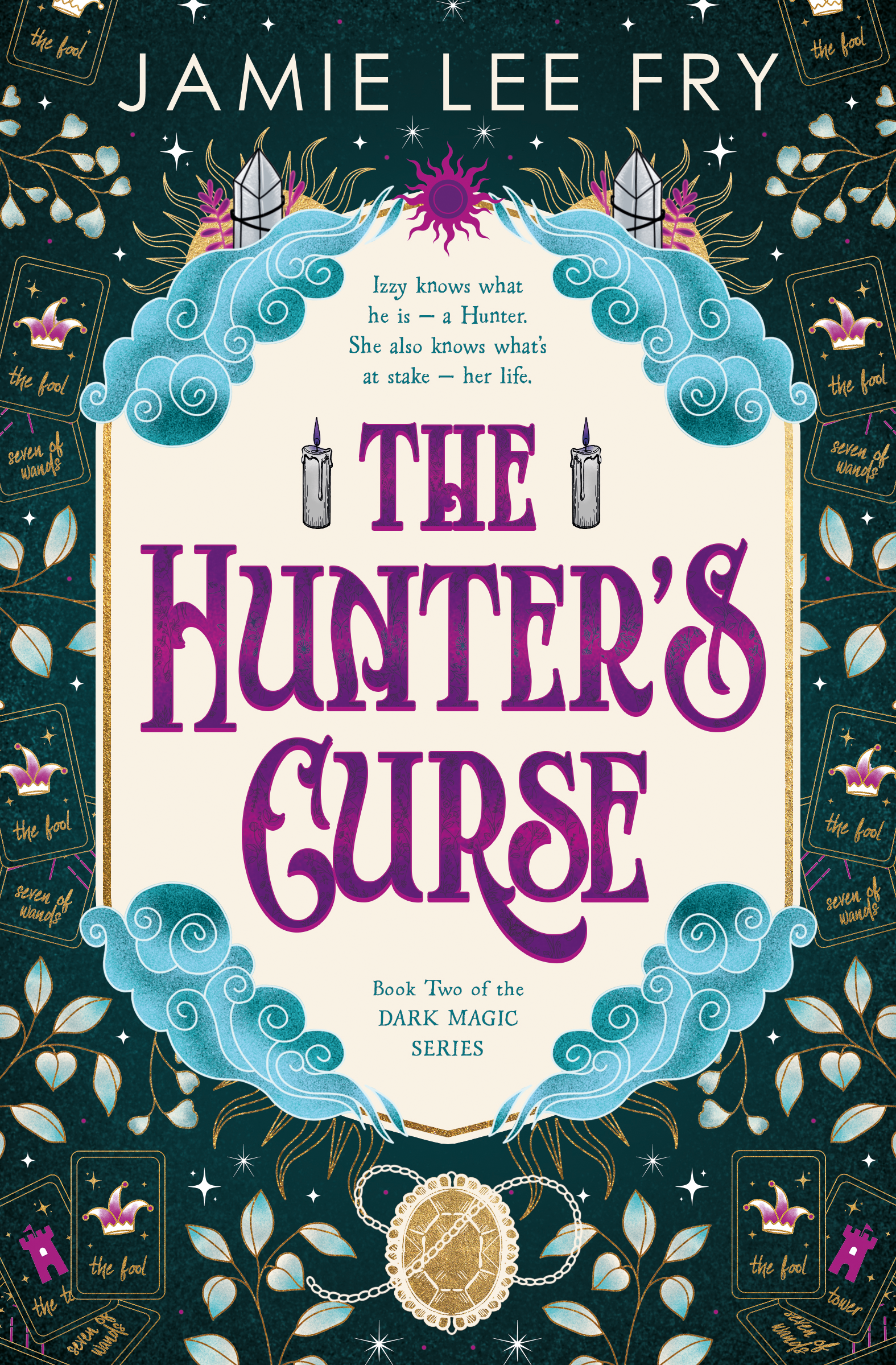 The Hunter's Curse