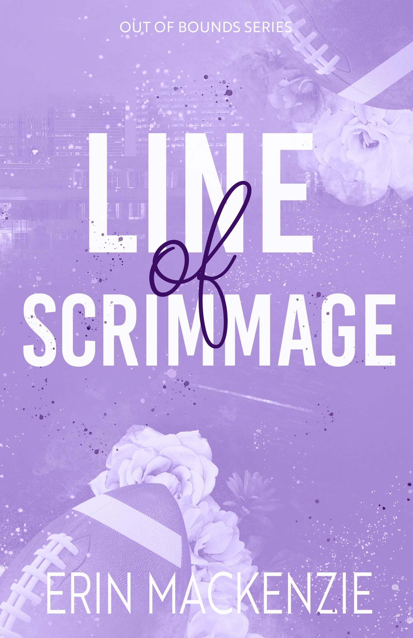 Line of Scrimmage