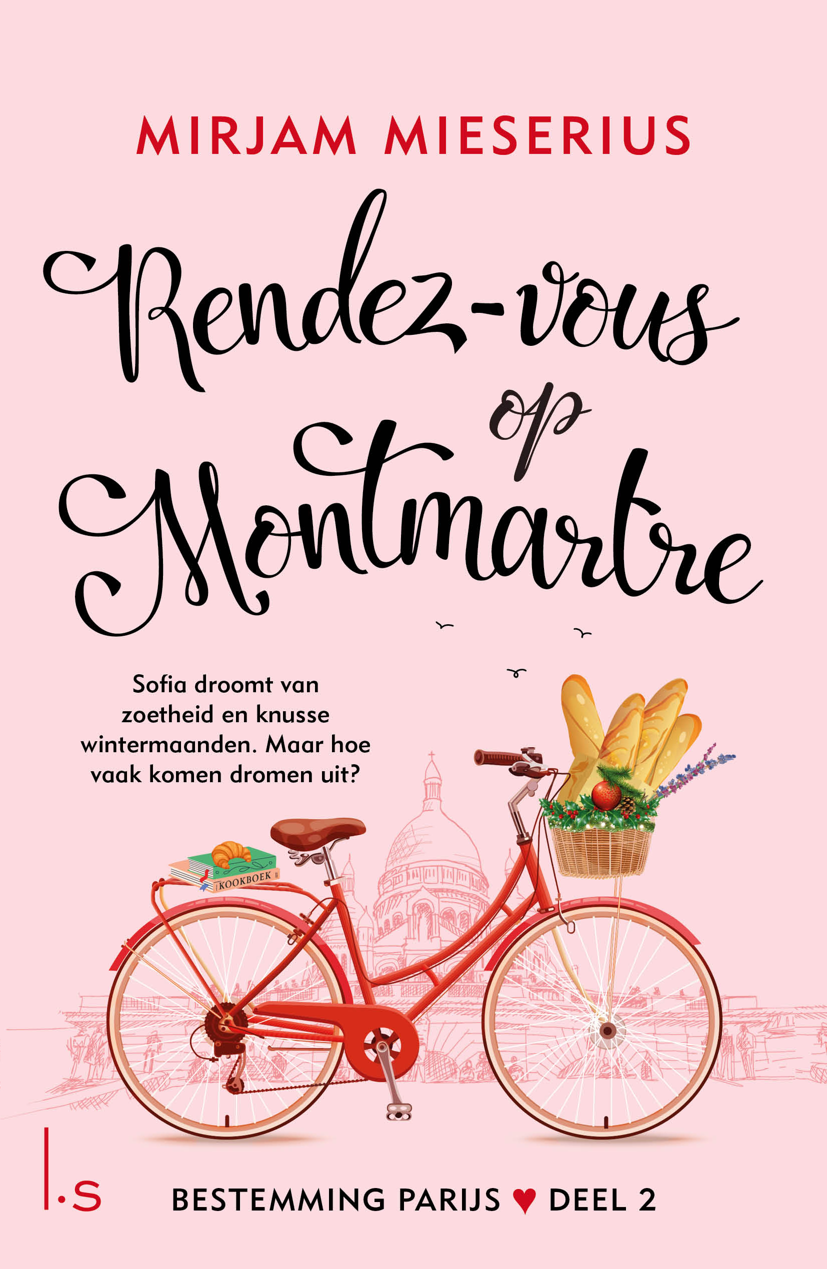 Rendez-vous op Montmartre