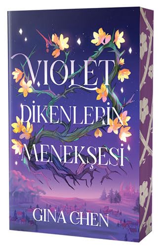 Violet ;Dikenlerin Menekşesi