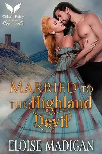 Married to the Highland Devil