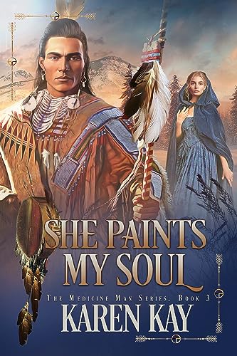 She Paints My Soul