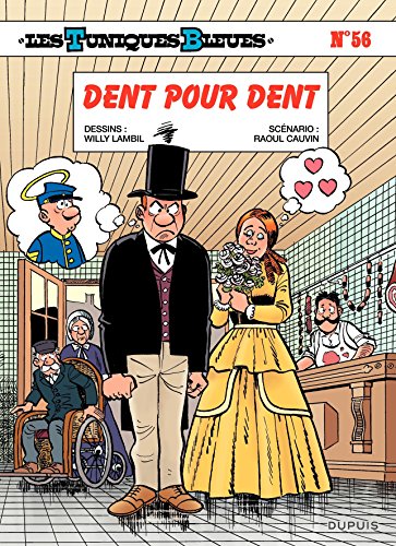 Tand om tand book cover