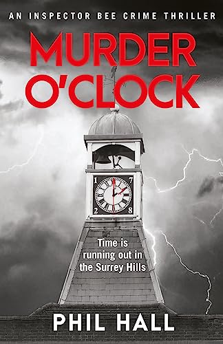 Murder O'Clock