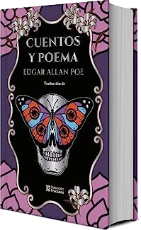 Cuentos y poemas by Edgar Allan Poe | Goodreads