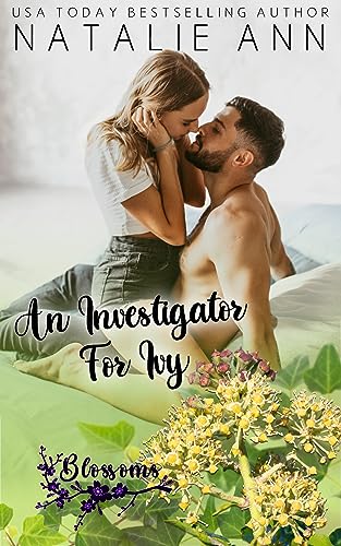 An Investigator for Ivy book cover