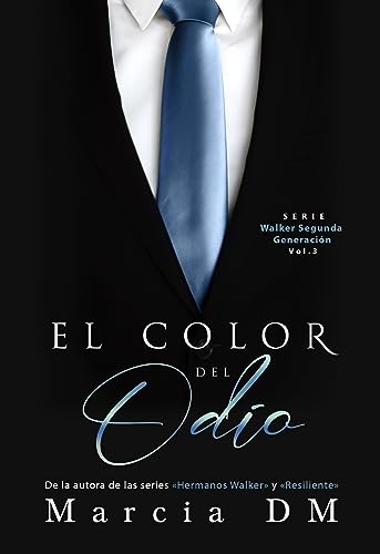 El color del odio