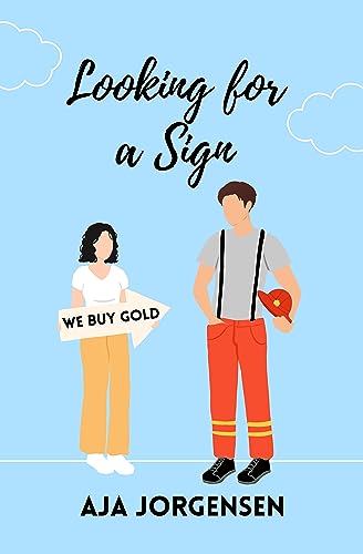 Looking for a Sign
