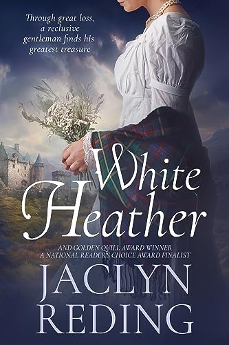 White Heather