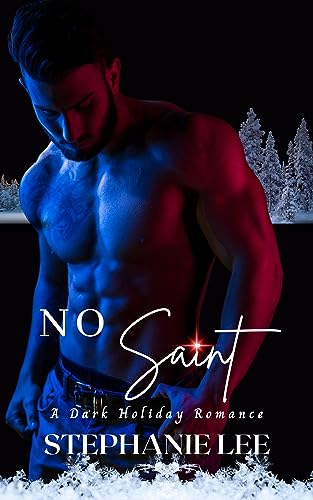 No Saint: A Dark St. Nick and Krampus Reimagining