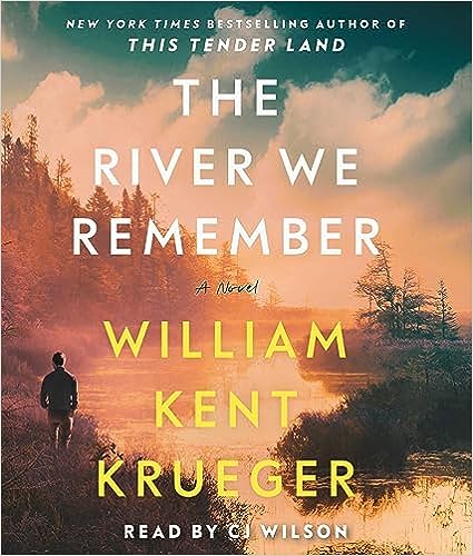 The River We Remember