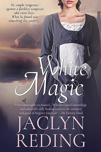 White Magic