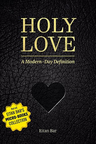 The Theology of Love: Christianity's Most Underrated Doctrine
