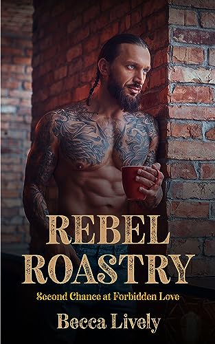 Rebel Roastery - Second Chance Love
