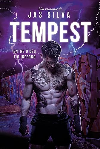 Tempest - Entre o Céu e o Inferno