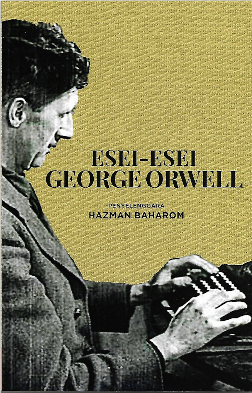 Esei-esei George Orwell
