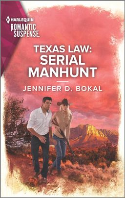 Texas Law book cover