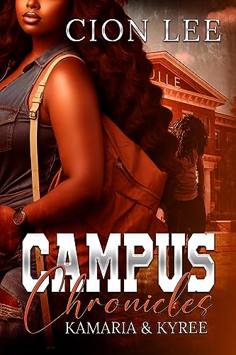 Campus Chronicles: Kamaria & Kyree's Story