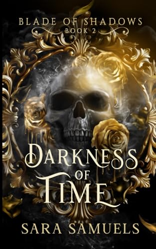 Darkness of Time